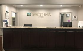 Quality Inn Vincennes
