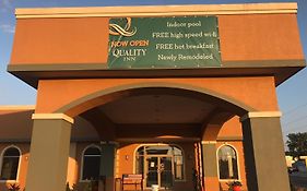 Quality Inn Vincennes